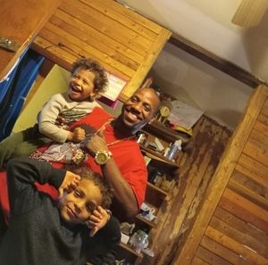 Meet your Posher, Joseph